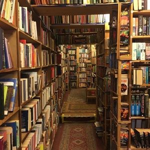 Meet your Posher, Ascension